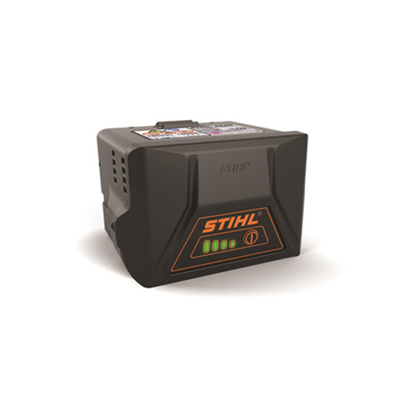 Er pastel Rise Stihl FSA 56 Cordless Trimmer Review - Tool Box Buzz Tool Box Buzz