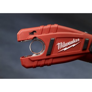 Milwaukee 2471-22 M12 LITHIUM-ION Cordless Copper Tubing Cutter 