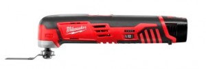 Milwaukee multi-tool