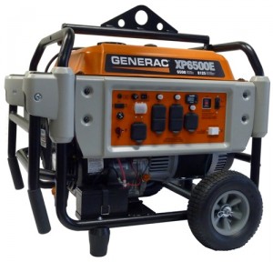 generac generator