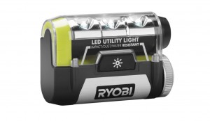 Ryobi LED Light