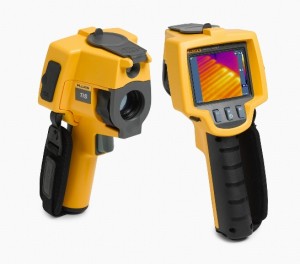 thermal imager