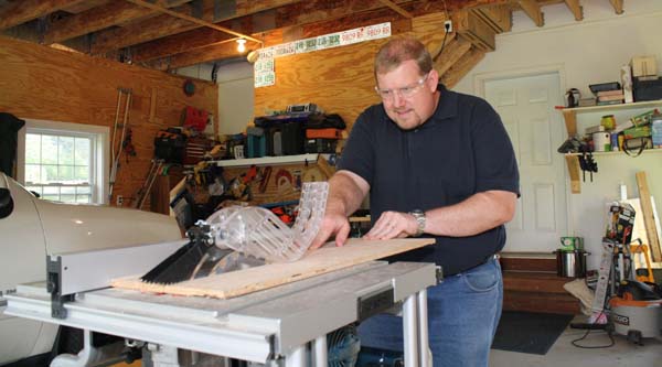 portable table saw