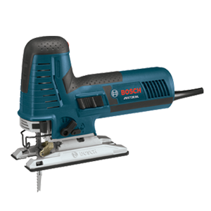 Bosch JS572EBL Jig Saw