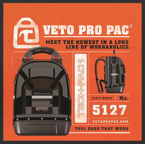 veto tech pac1 backpack