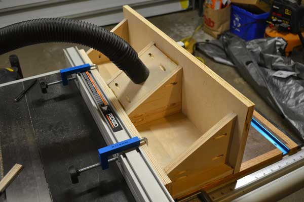 Router Table Fence step_5_attach
