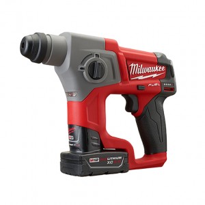 Milwaukee M12 Fuel Rotary Hammer