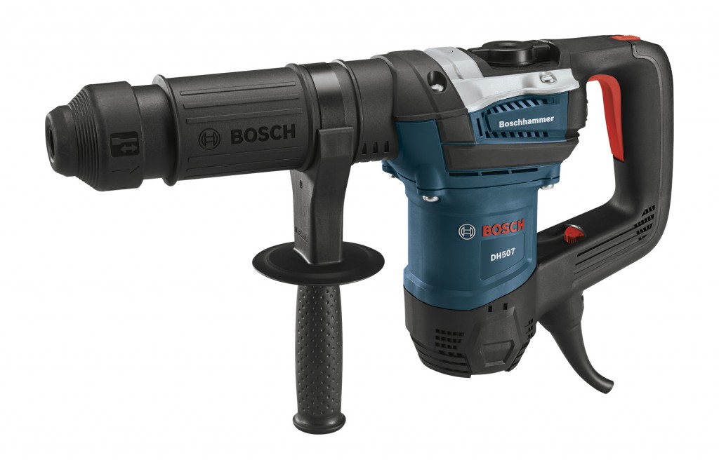 Bosch DH507 Demo Hammer