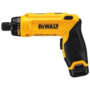 DEWALT DCF680N1 Gyroscopic Screwdriver