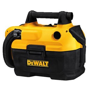 DEWALT DCV580 Wet-Dry Vac