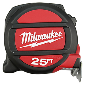 48-22-5125 Milwaukee Tape Measure