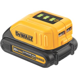 DCB090 DEWALT Power Source