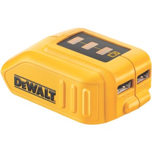 DCB090 DEWALT USB Power Source