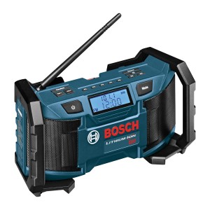 PB180 18V Compact Radio