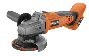 Ridgid R86040B grinder