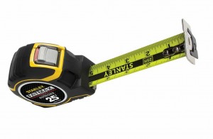 Stanley Black & Decker® Tape Measure - Endicott, NY - Owego, NY - Owego  Endicott Agway