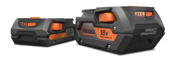 ridgid high capacity batteries