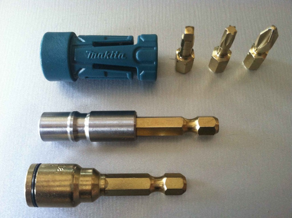 Makita Impact GOLD