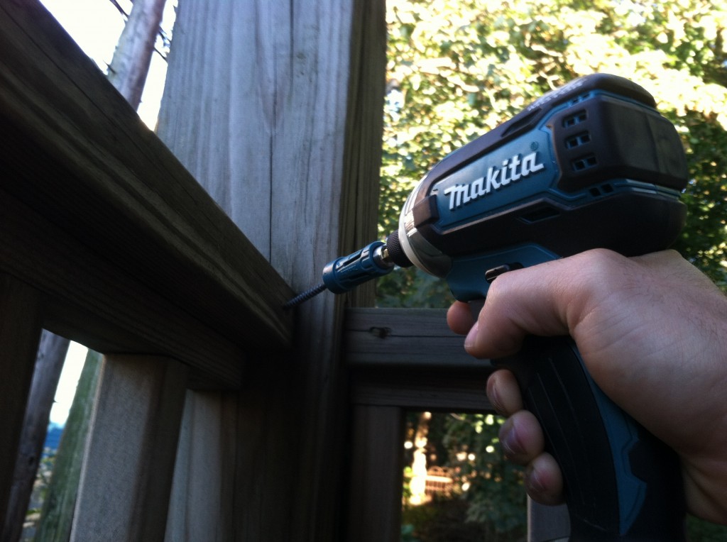 Makita Impact GOLD