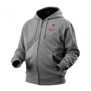 Milwaukee Heated Hoodie