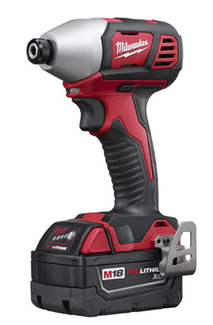 Milwaukee 2657-22