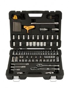 Bostitch BTMT72261 Mechanics Set