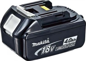 Makita 4Ah Battery