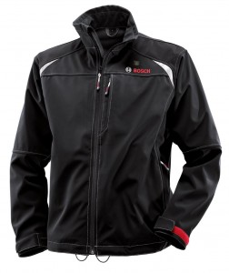 Bosch Heated Jacket