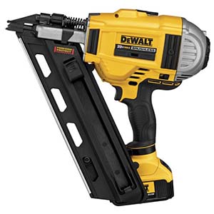 DEWALT DCN690M1 Cordless Framing Nailer