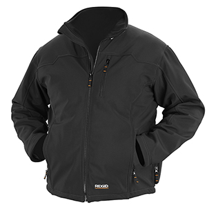 Heated Jacket R87XXB