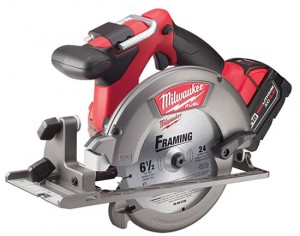 Milwaukee-M18-Fuel-Cordless-Circular-Saw