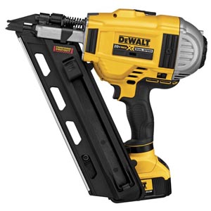 DEWALT DCN692M1 Cordless Framing Nailer