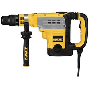 DEWALT D25723K Hammer Drill