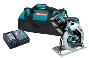 Makita XSH01Z Circ Saw