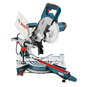 Bosch CM8S Miter Saw