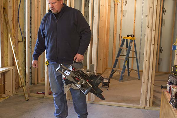 Bosch CM8S Portable Miter Saw