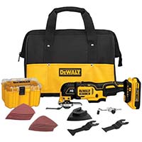 DEWALT DCS355D1