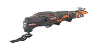 Ridgid 18V JobMax