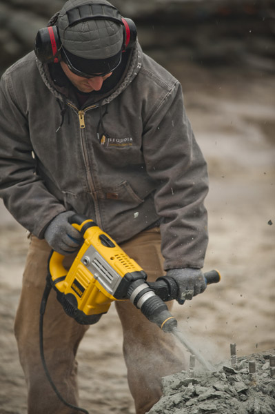 Best SDS Rotary Hammer Drill - Head to Head Testing - Tool Box