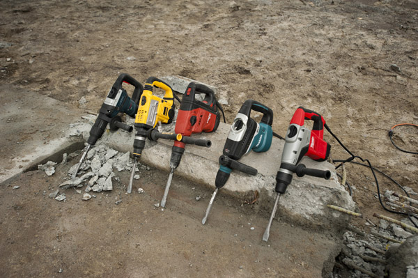 Best hammer drills of 2023 tried and tested: Cordless and corded