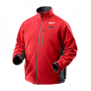 M12™ Heated Gear - Red Heated Jacket