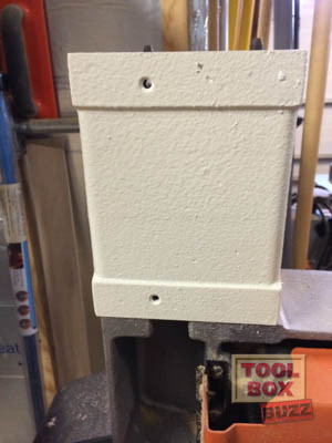 Bandsaw Riser Block IMG_1223