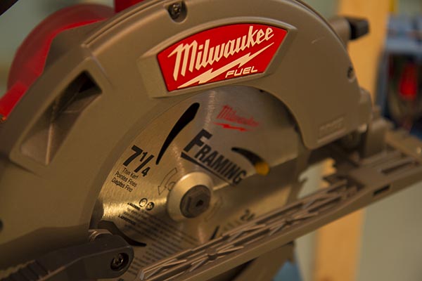 M18 FUEL Circular Saw