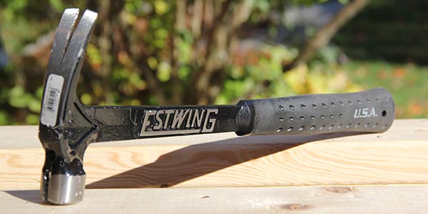 Estwing EB-15S