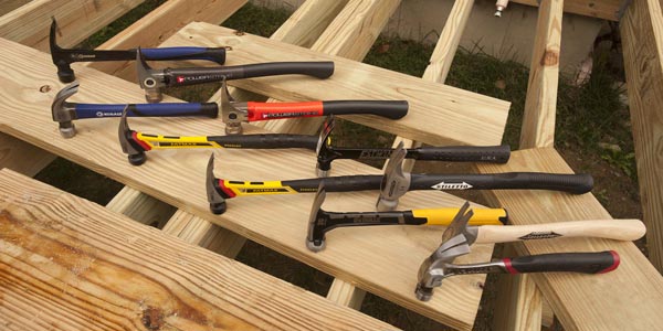 The Best Framing Hammers