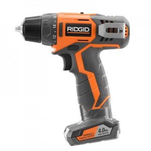 ridgid drill