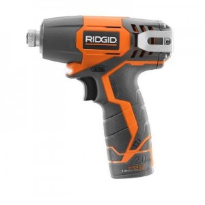 ridgid impact