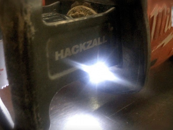 Milwaukee m12 FUEL HackZall Review