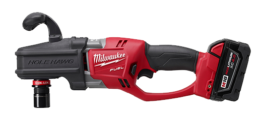 Milwaukee M18 Hole Hawg