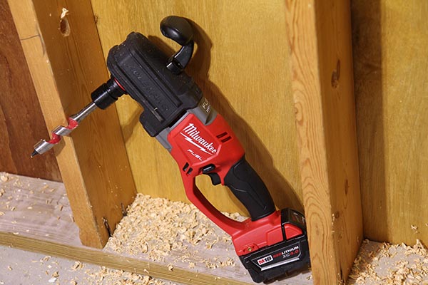 Milwaukee M18 FUEL Hole Hawg 2708-22